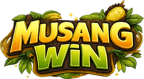Logo musangwin